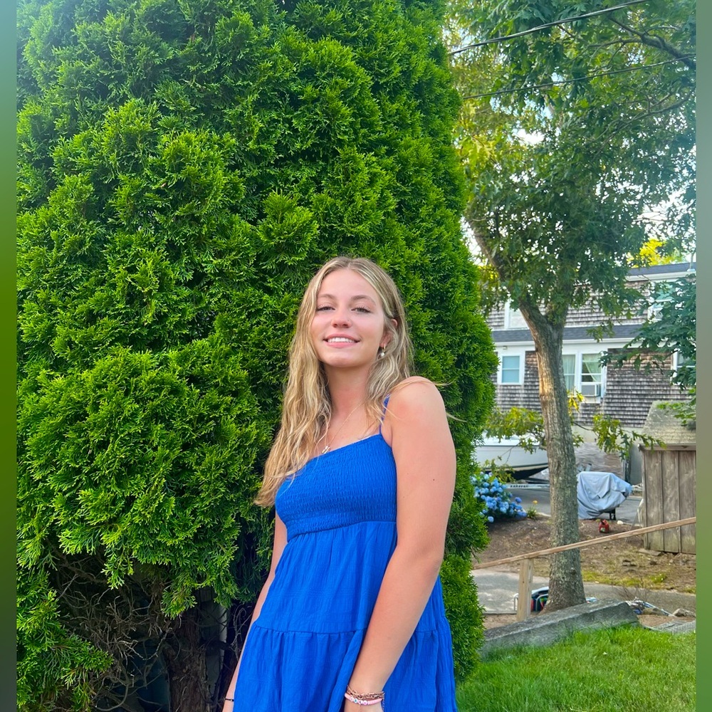 Meet your Posher, Kenna